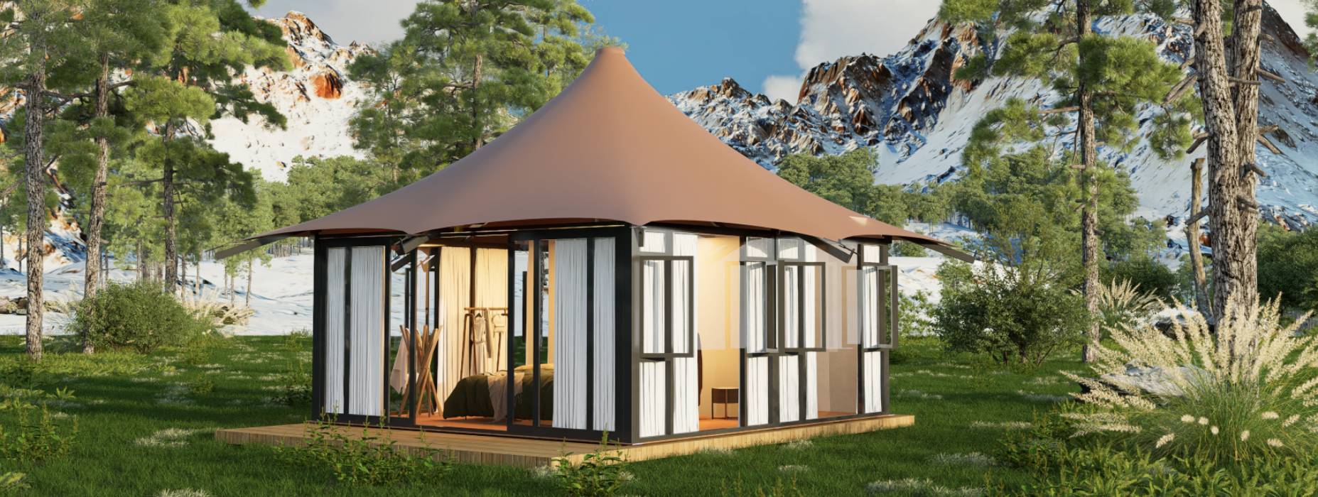 华龙区装配式建筑厂家